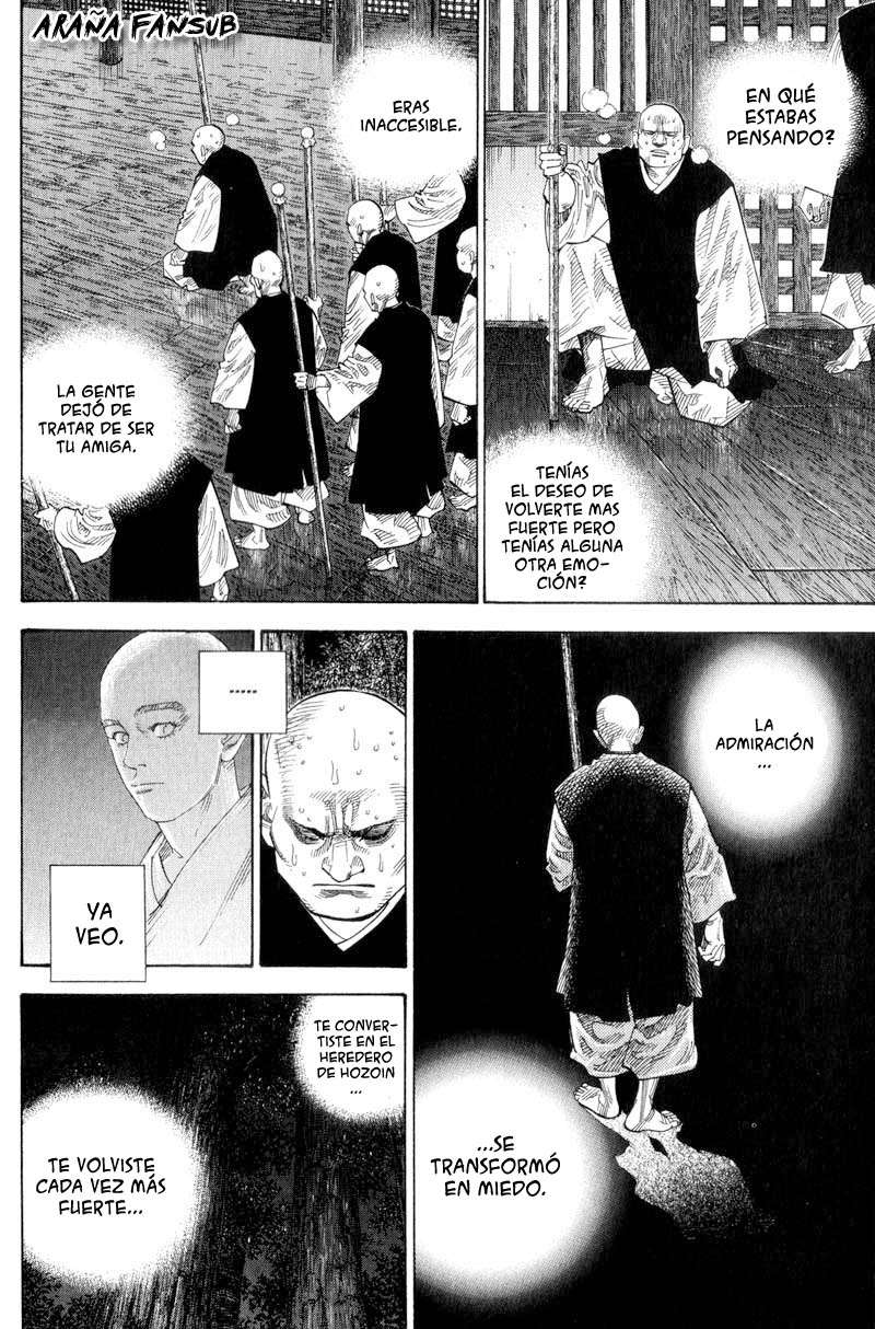 Read Vagabond ES Manga Online