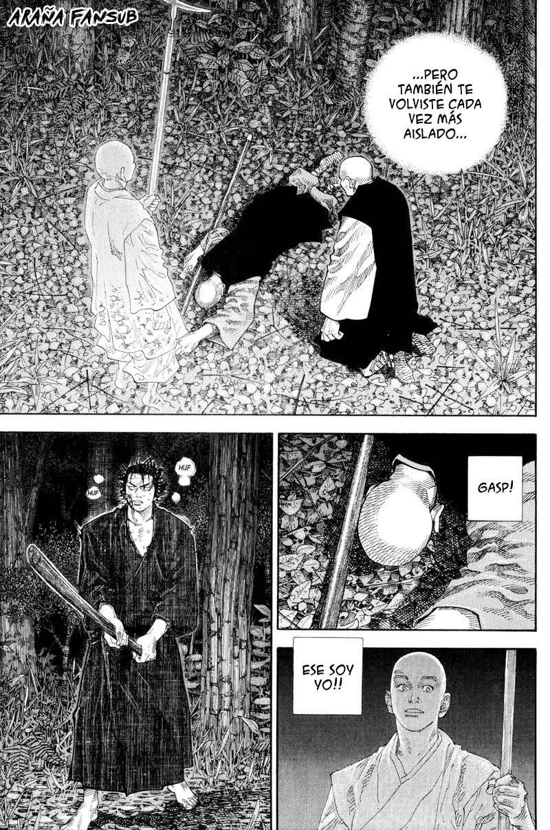 Read Vagabond ES Manga Online