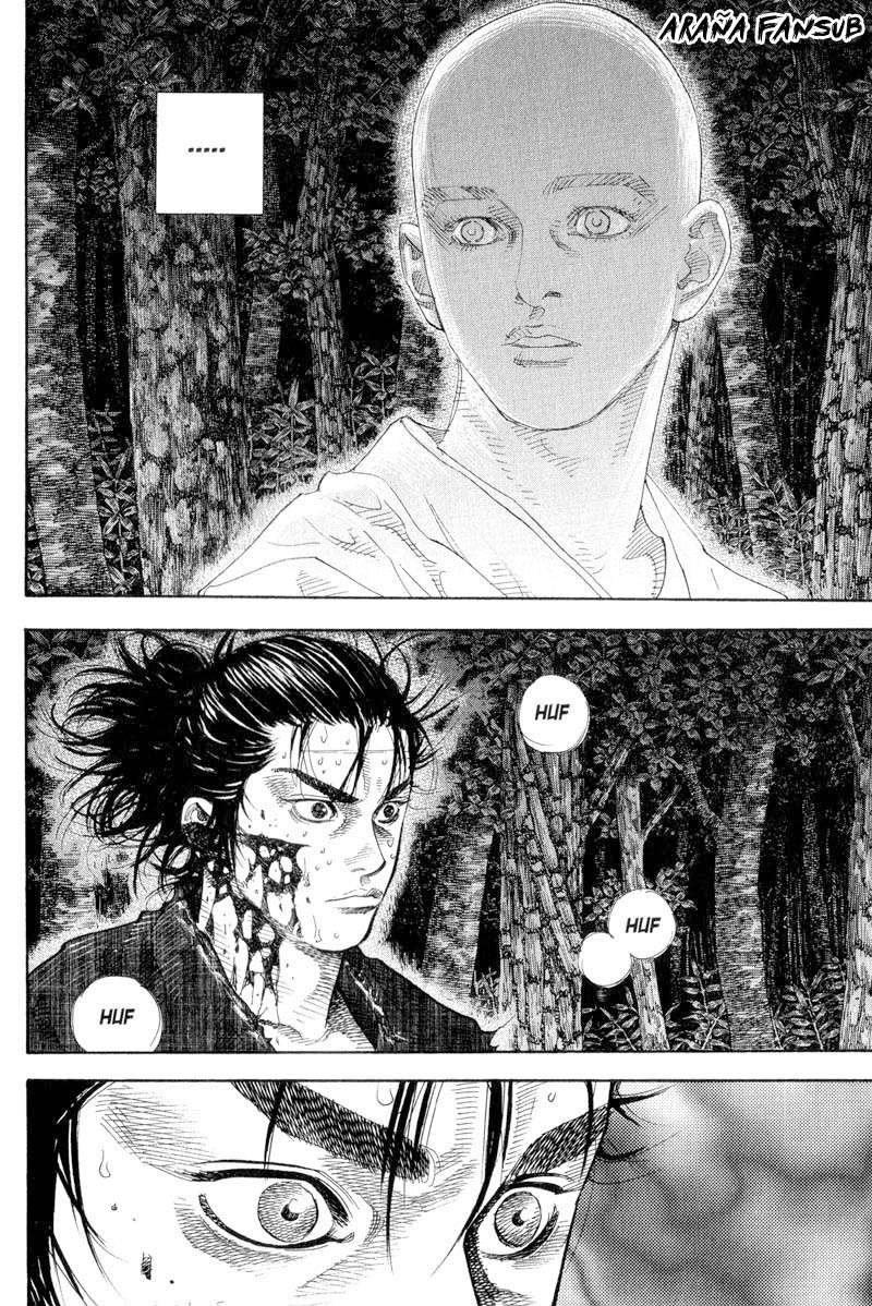 Read Vagabond ES Manga Online