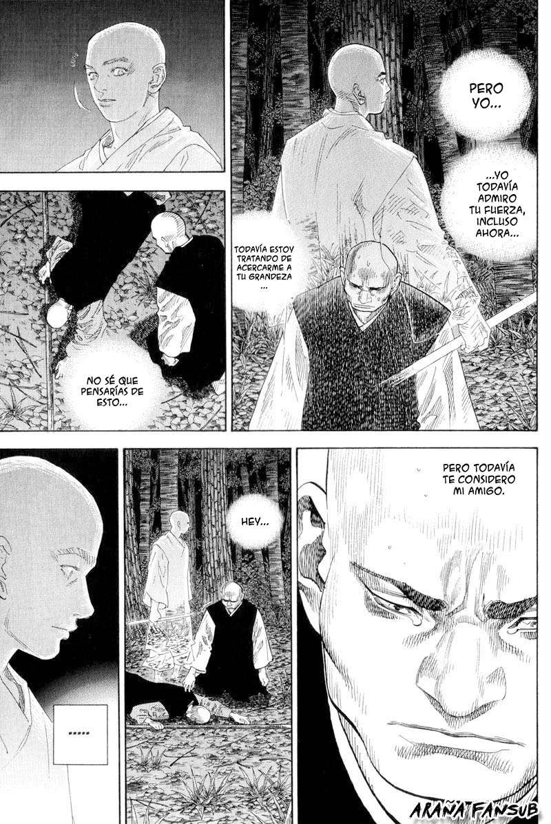Read Vagabond ES Manga Online