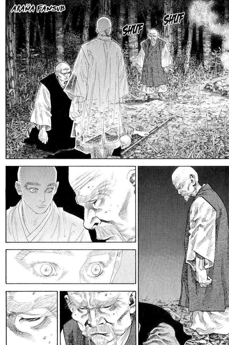 Read Vagabond ES Manga Online