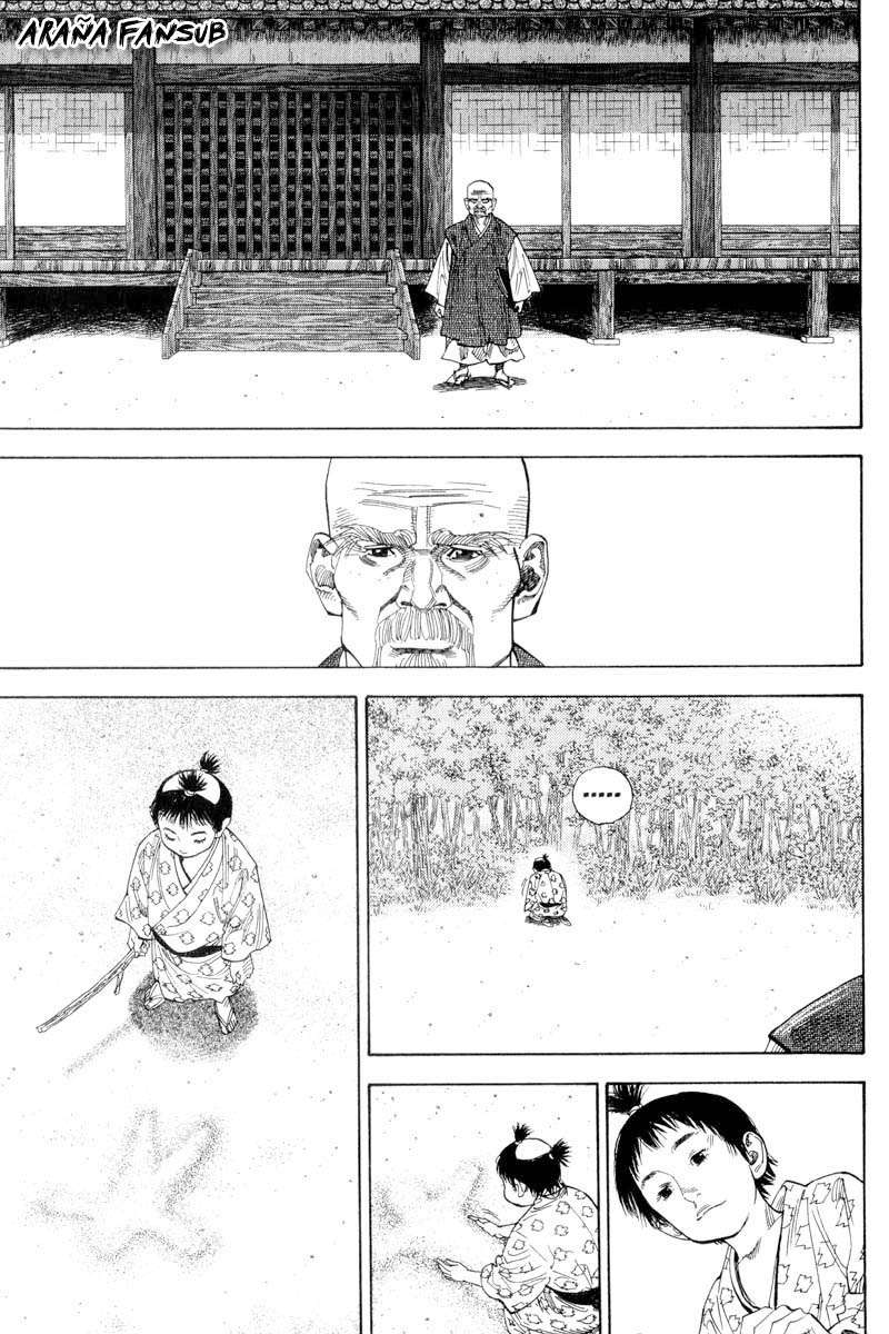 Read Vagabond ES Manga Online
