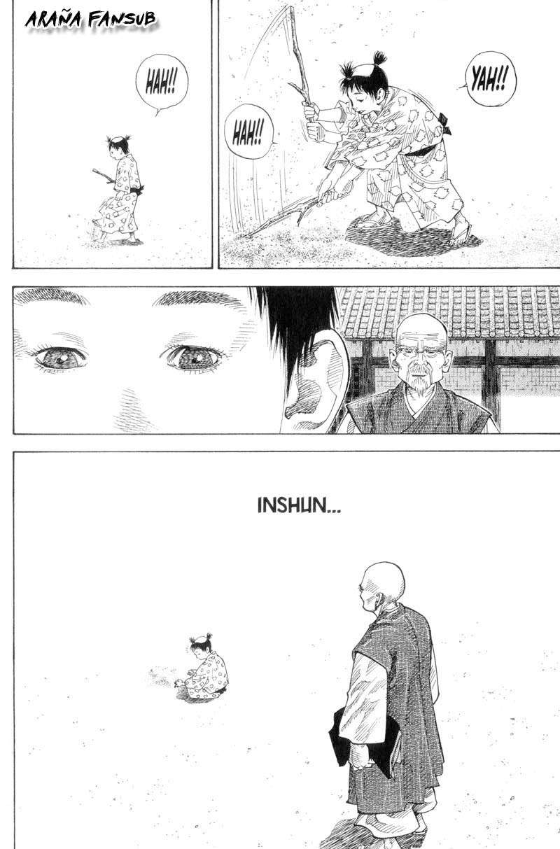 Read Vagabond ES Manga Online
