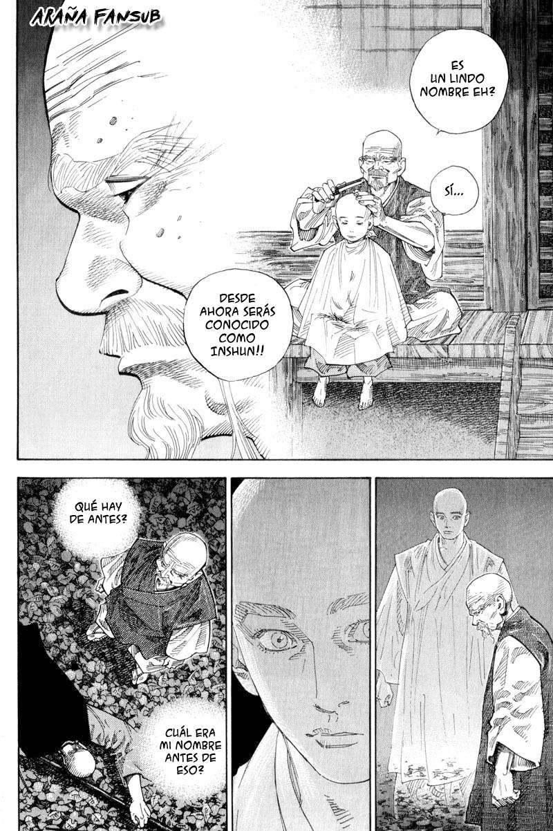Read Vagabond ES Manga Online