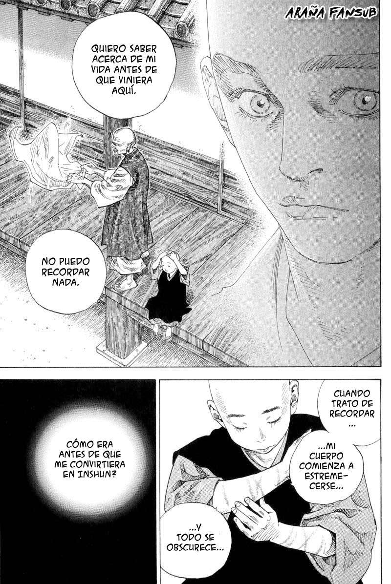 Read Vagabond ES Manga Online