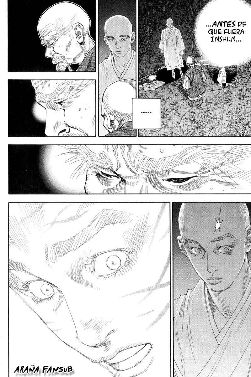 Read Vagabond ES Manga Online