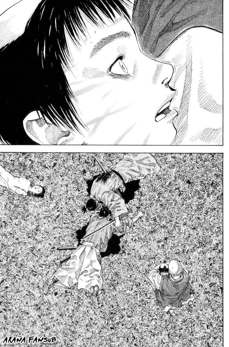 Read Vagabond ES Manga Online