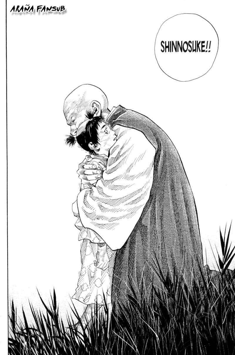 Read Vagabond ES Manga Online
