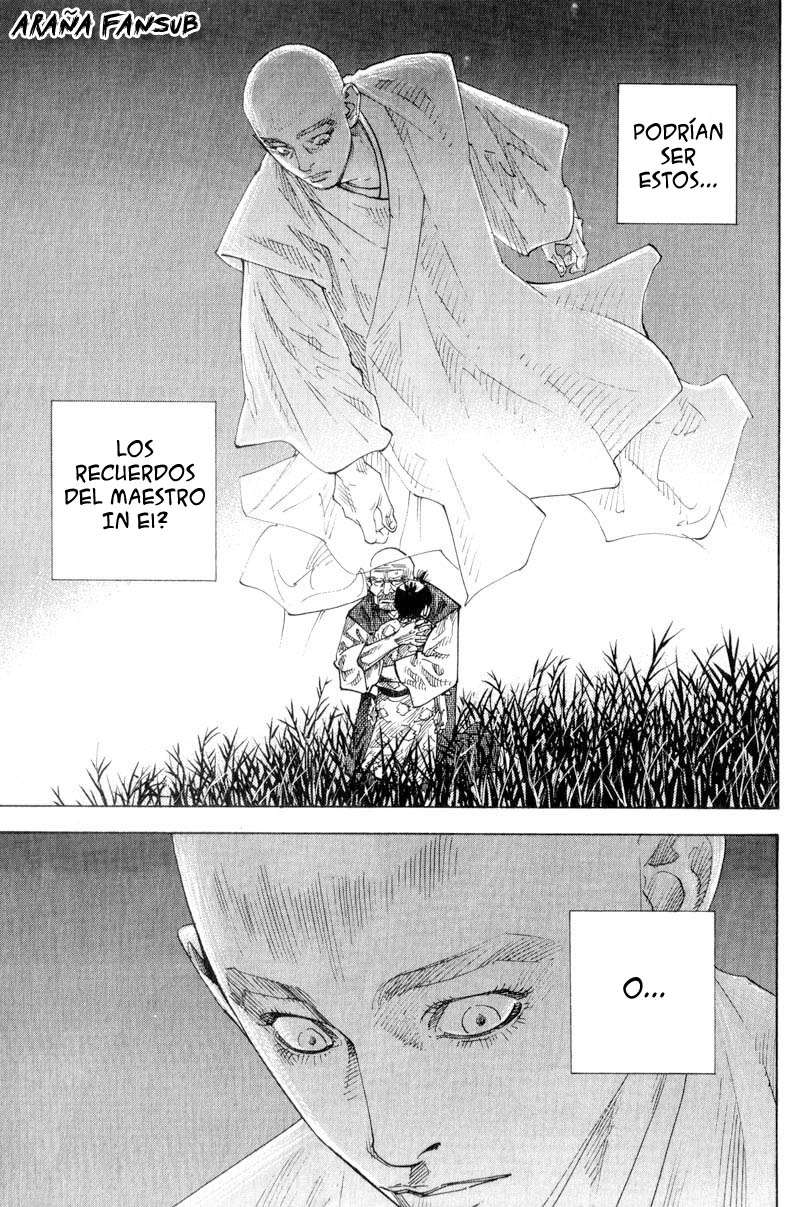 Read Vagabond ES Manga Online