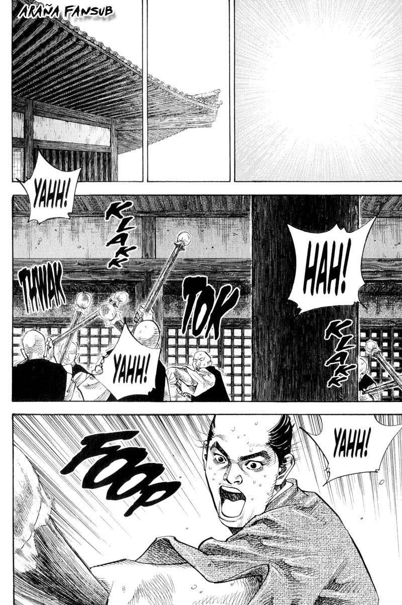 Read Vagabond ES Manga Online