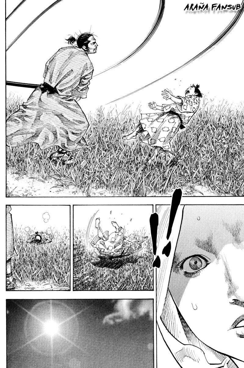 Read Vagabond ES Manga Online