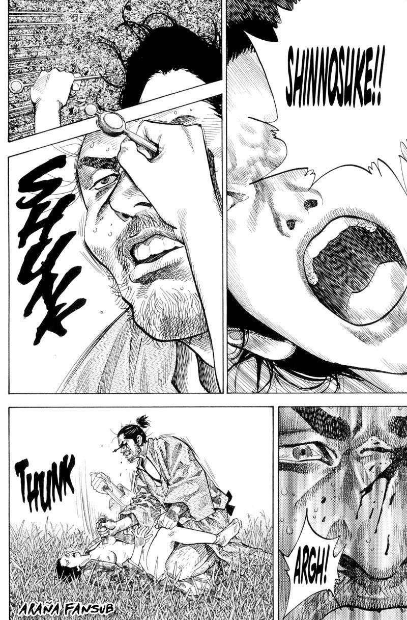 Read Vagabond ES Manga Online