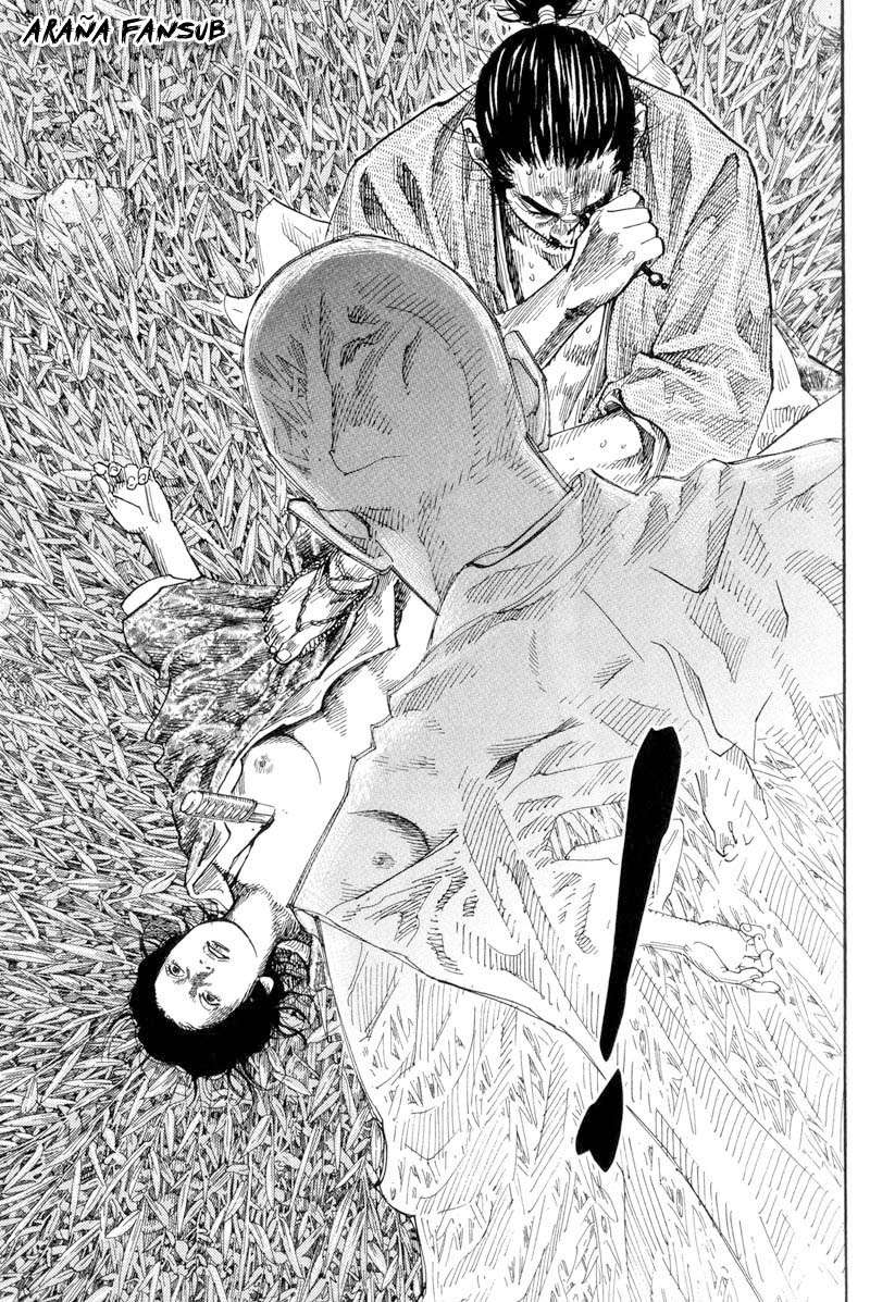 Read Vagabond ES Manga Online
