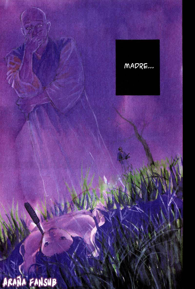 Read Vagabond ES Manga Online