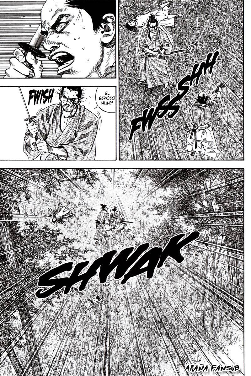 Read Vagabond ES Manga Online