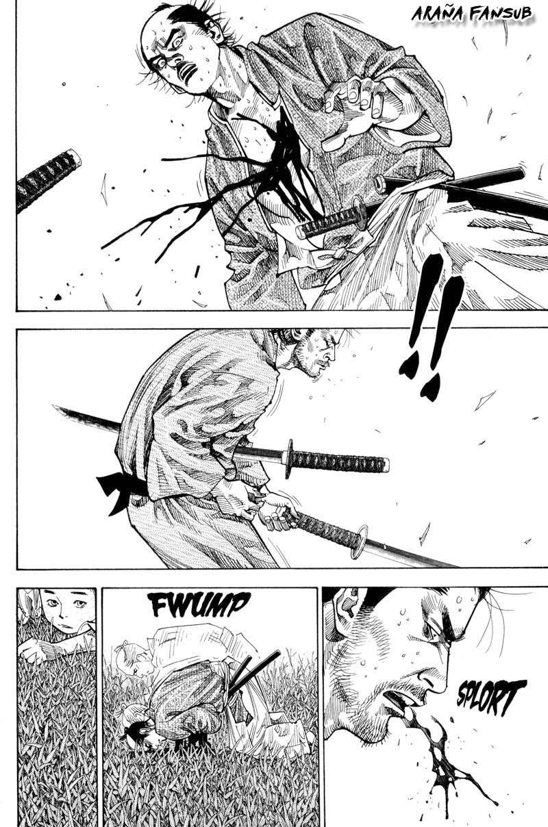 Read Vagabond ES Manga Online