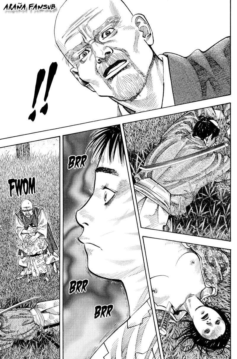 Read Vagabond ES Manga Online