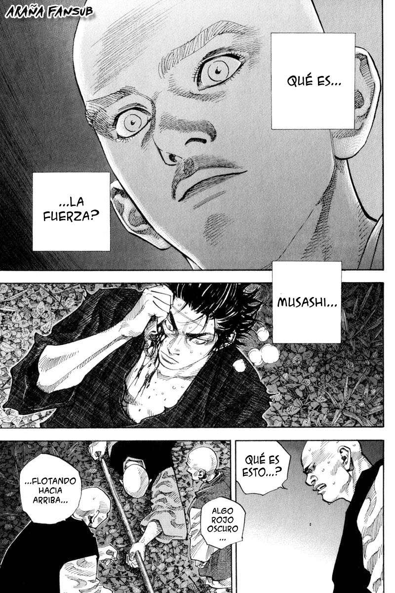 Read Vagabond ES Manga Online