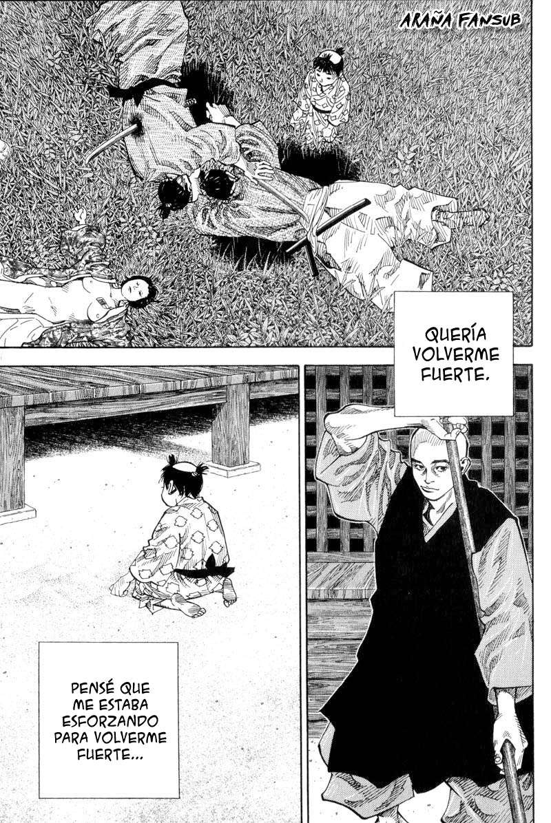 Read Vagabond ES Manga Online