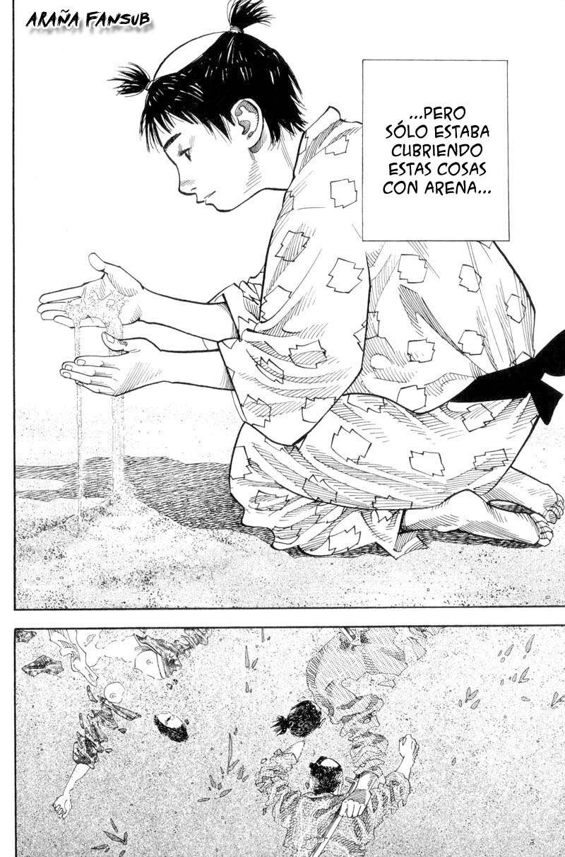 Read Vagabond ES Manga Online