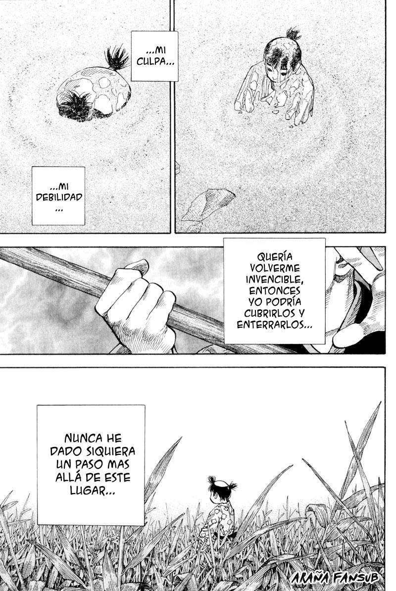 Read Vagabond ES Manga Online