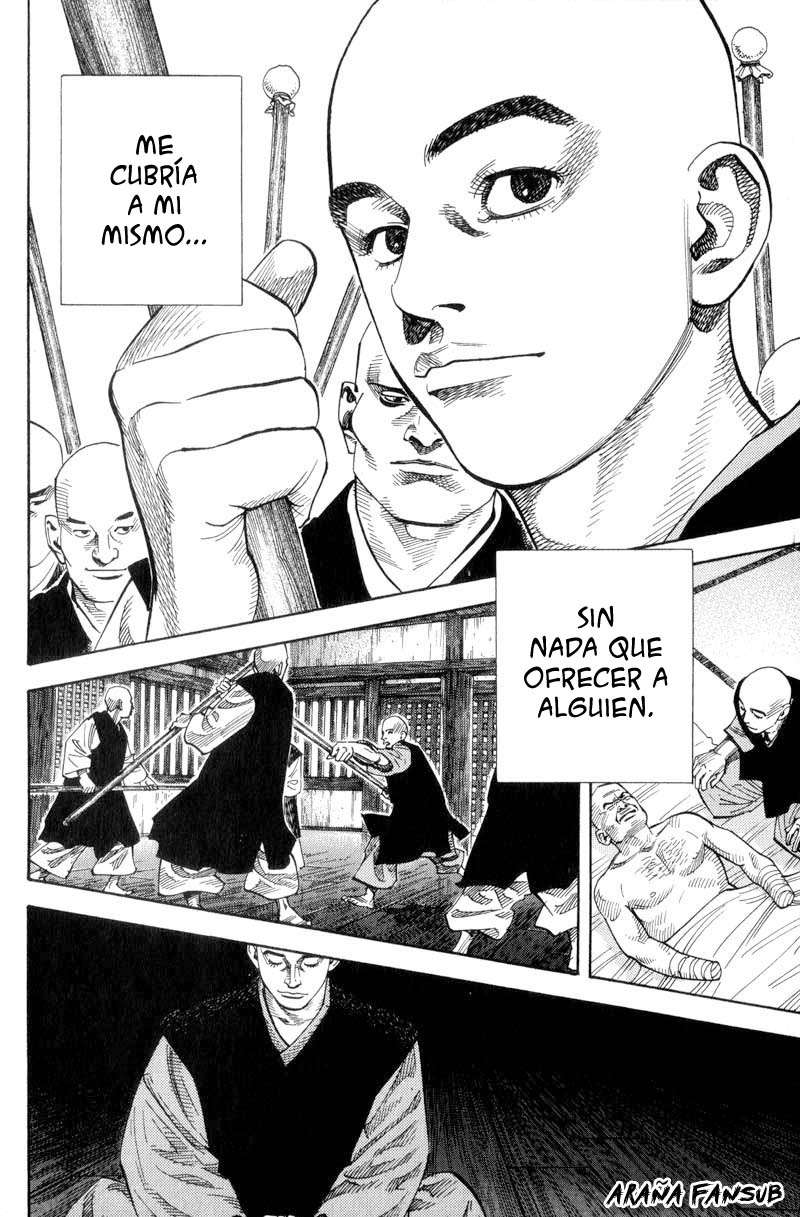 Read Vagabond ES Manga Online