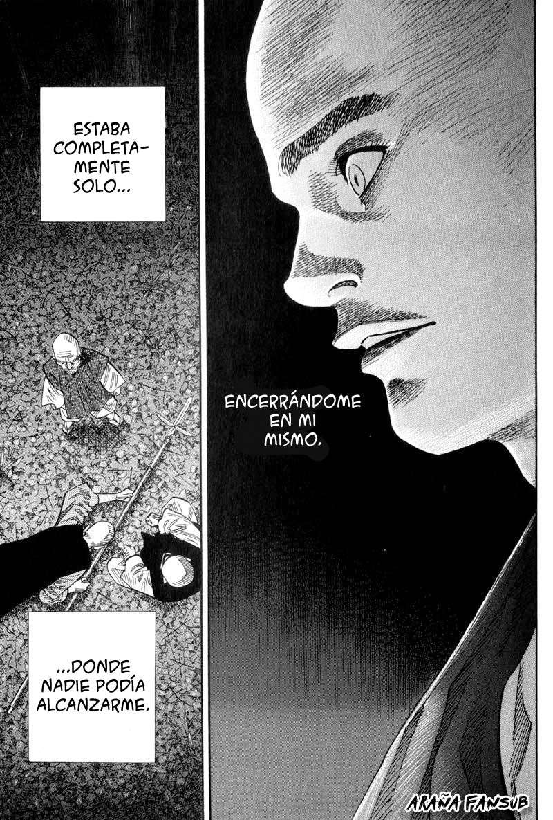 Read Vagabond ES Manga Online