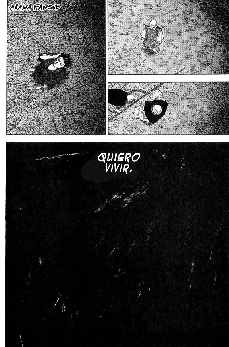 Read Vagabond ES Manga Online