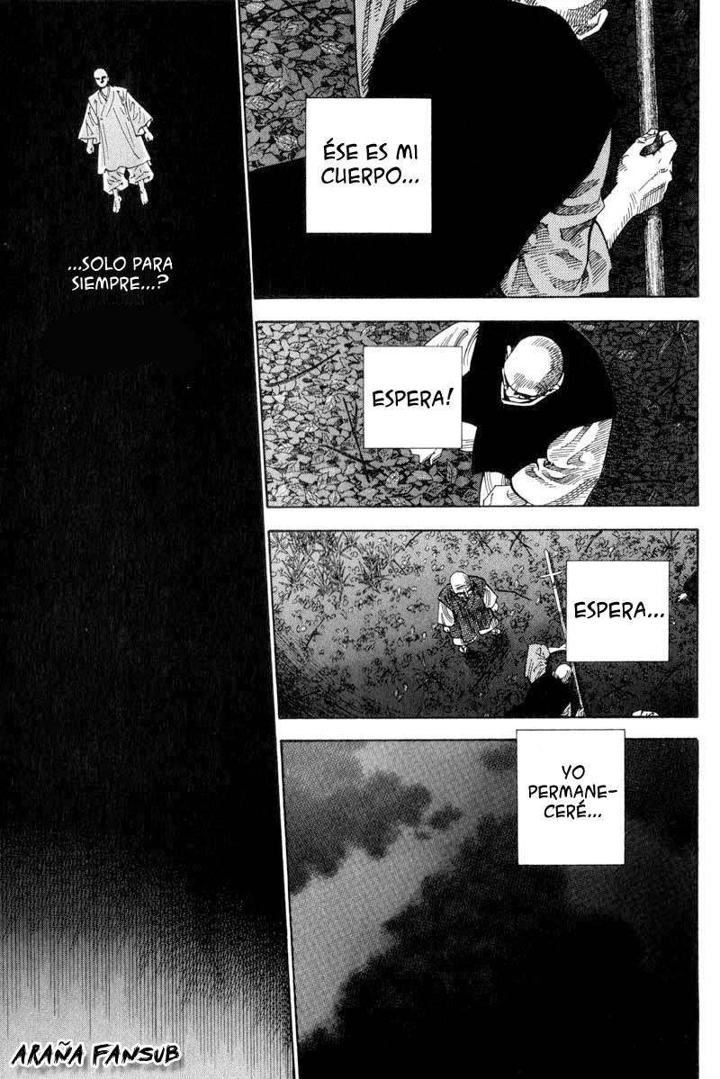 Read Vagabond ES Manga Online