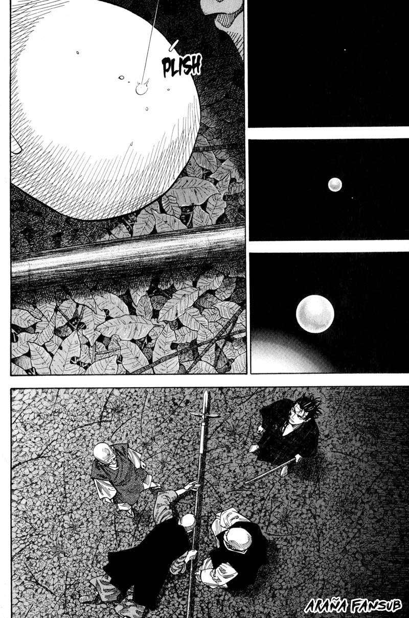 Read Vagabond ES Manga Online