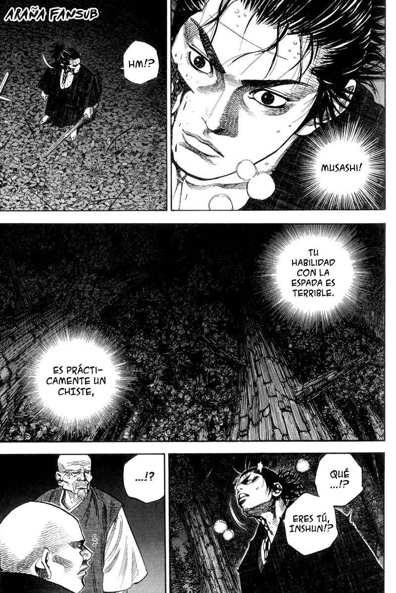 Read Vagabond ES Manga Online