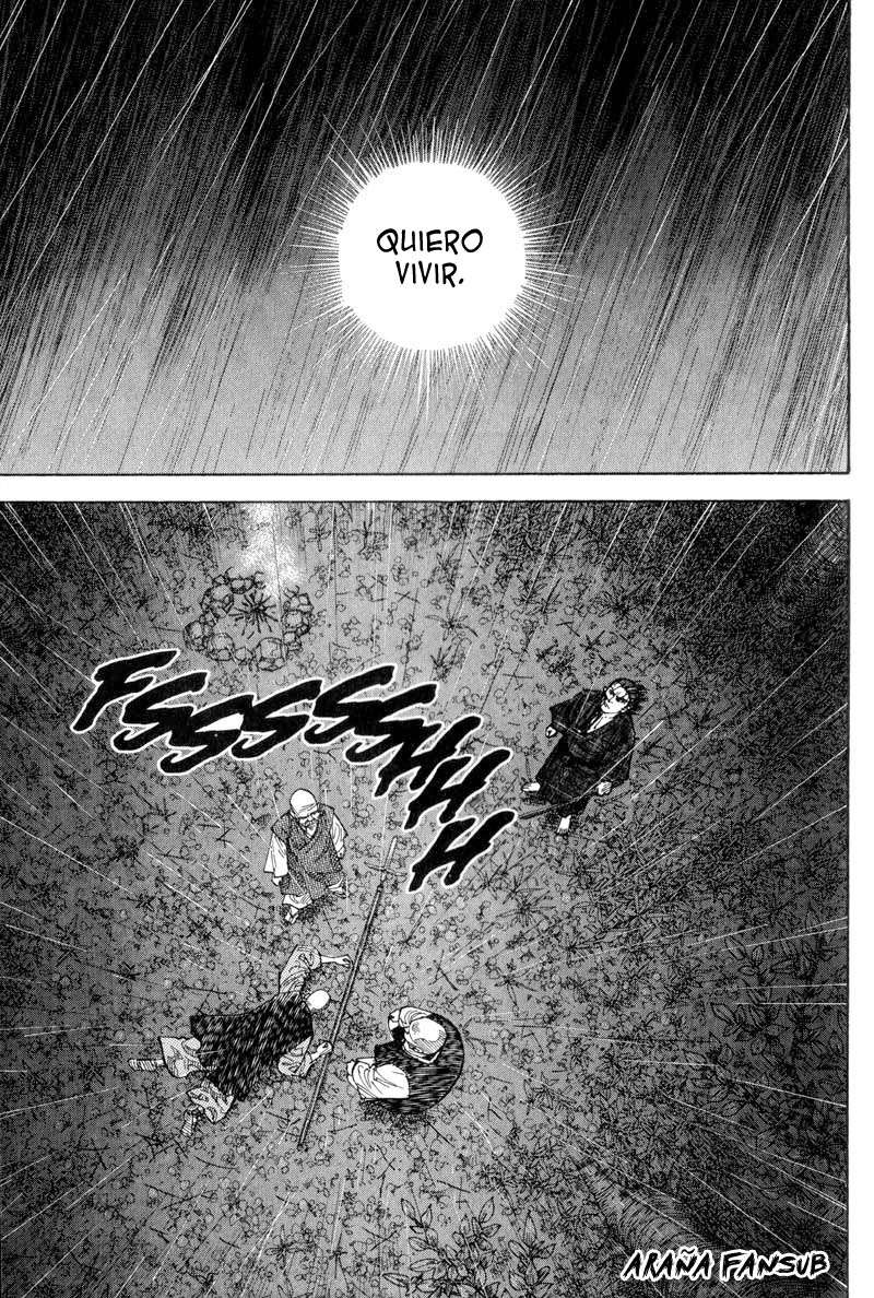 Read Vagabond ES Manga Online