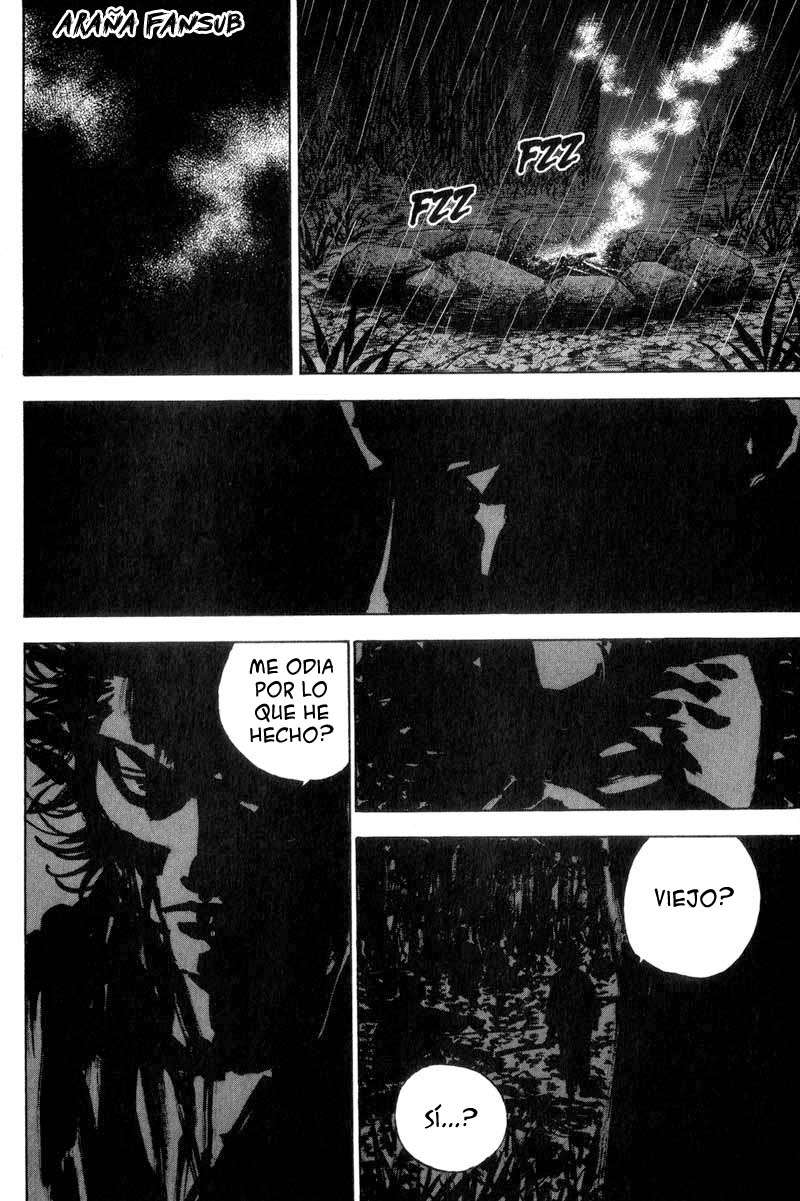 Read Vagabond ES Manga Online