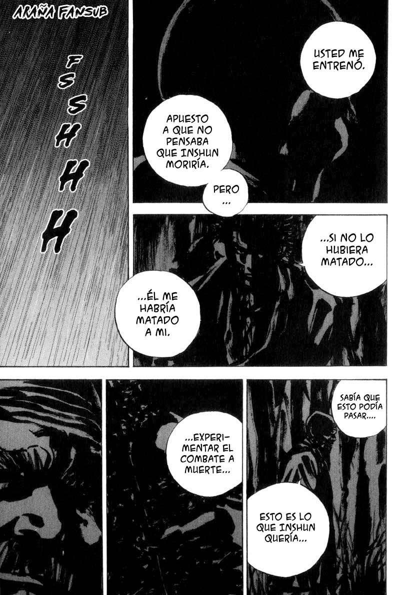 Read Vagabond ES Manga Online