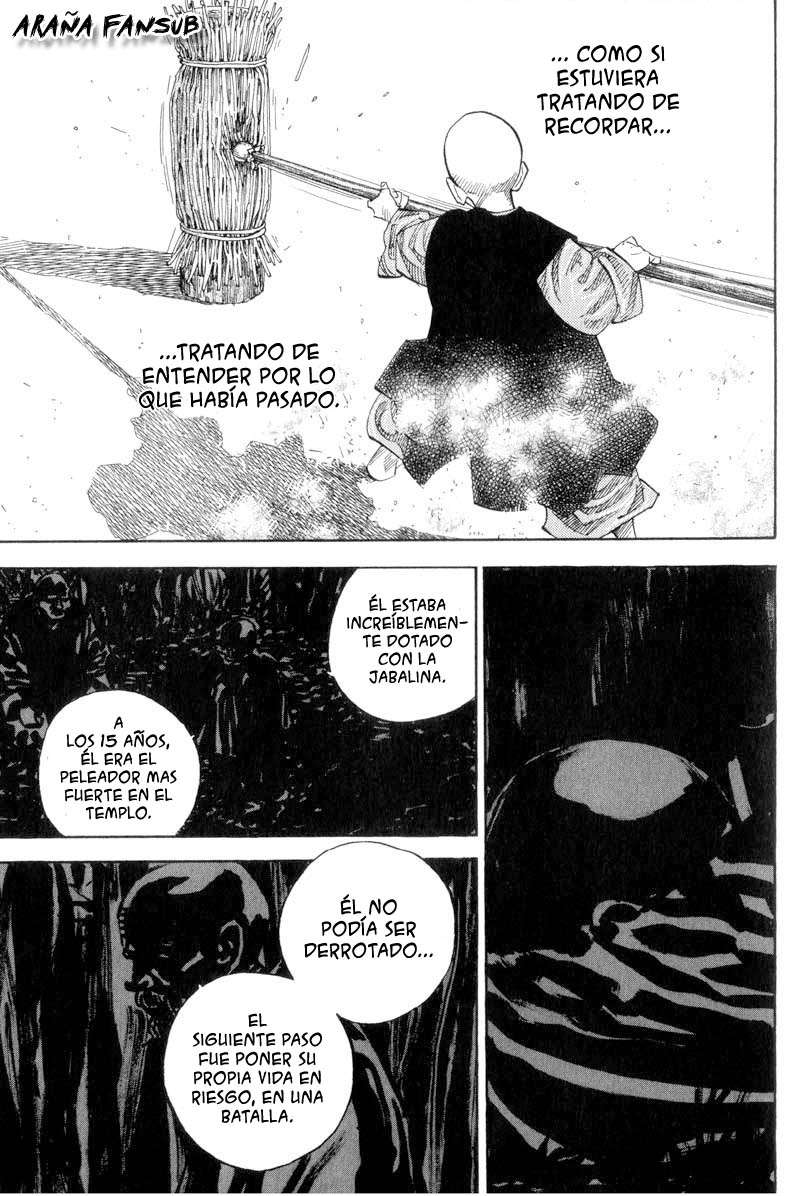 Read Vagabond ES Manga Online