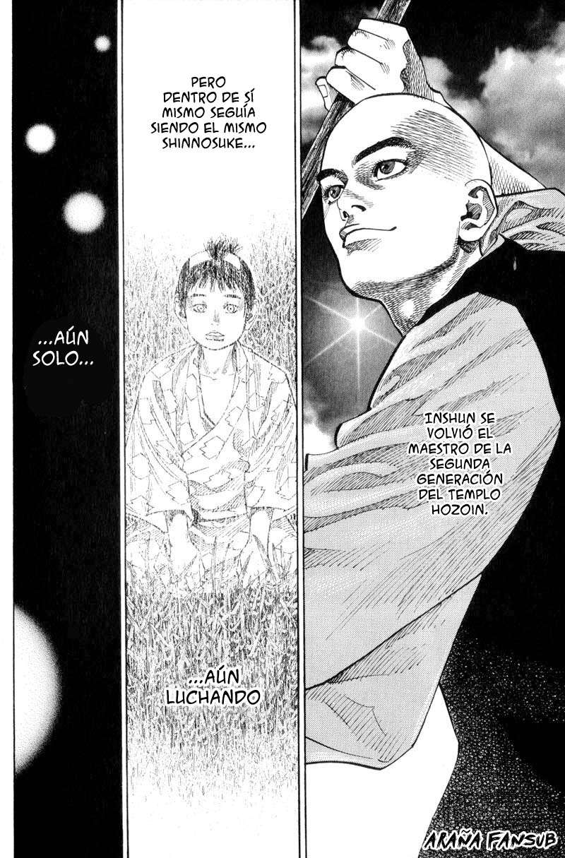 Read Vagabond ES Manga Online