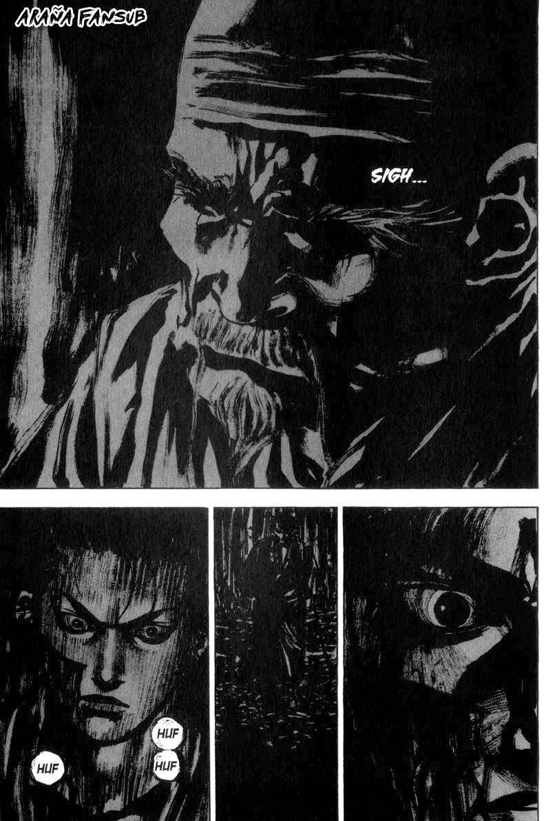 Read Vagabond ES Manga Online