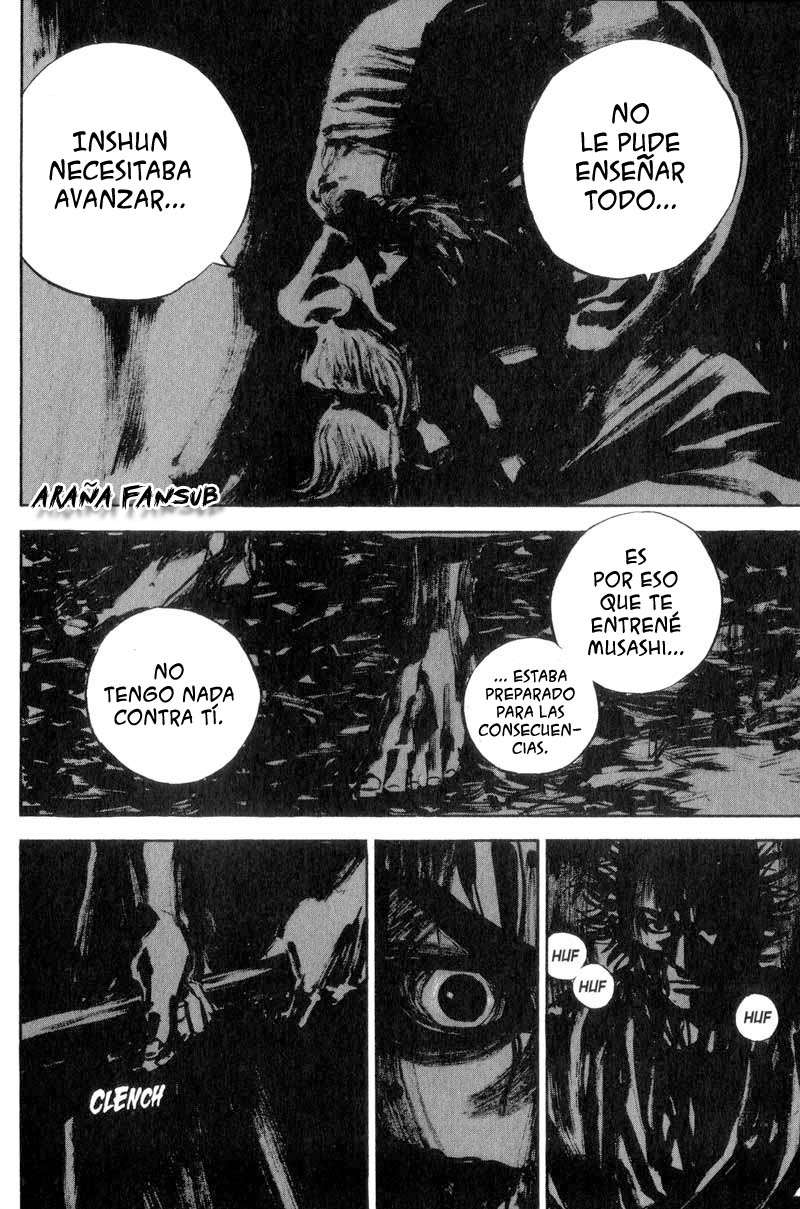 Read Vagabond ES Manga Online