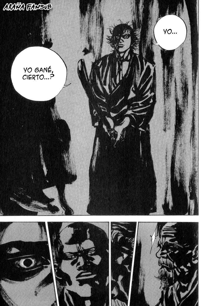 Read Vagabond ES Manga Online