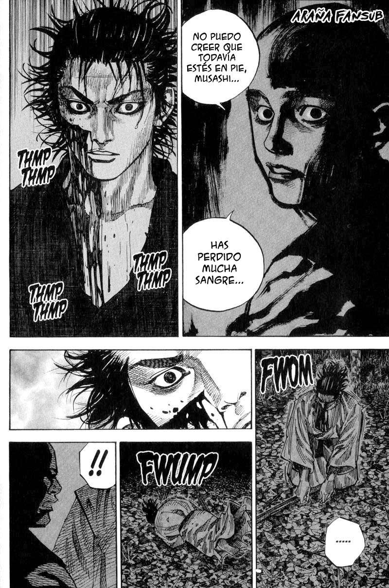 Read Vagabond ES Manga Online