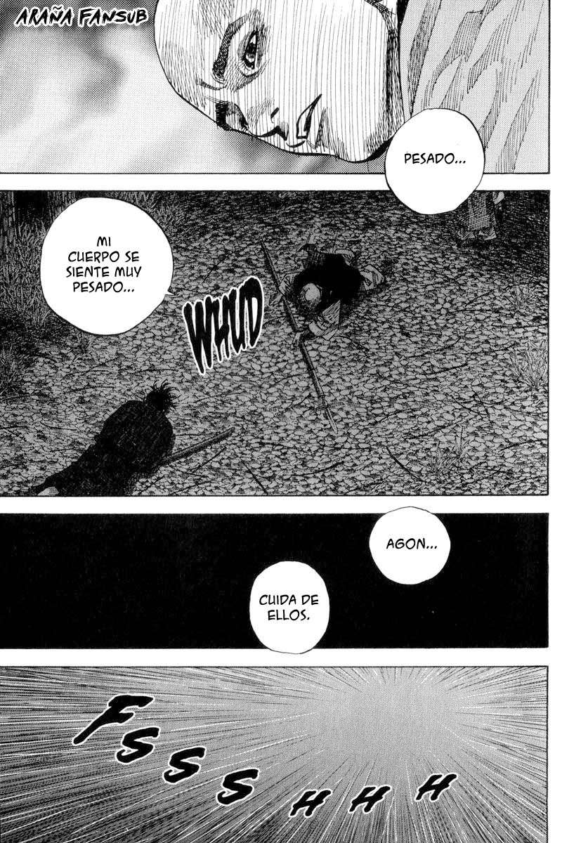 Read Vagabond ES Manga Online