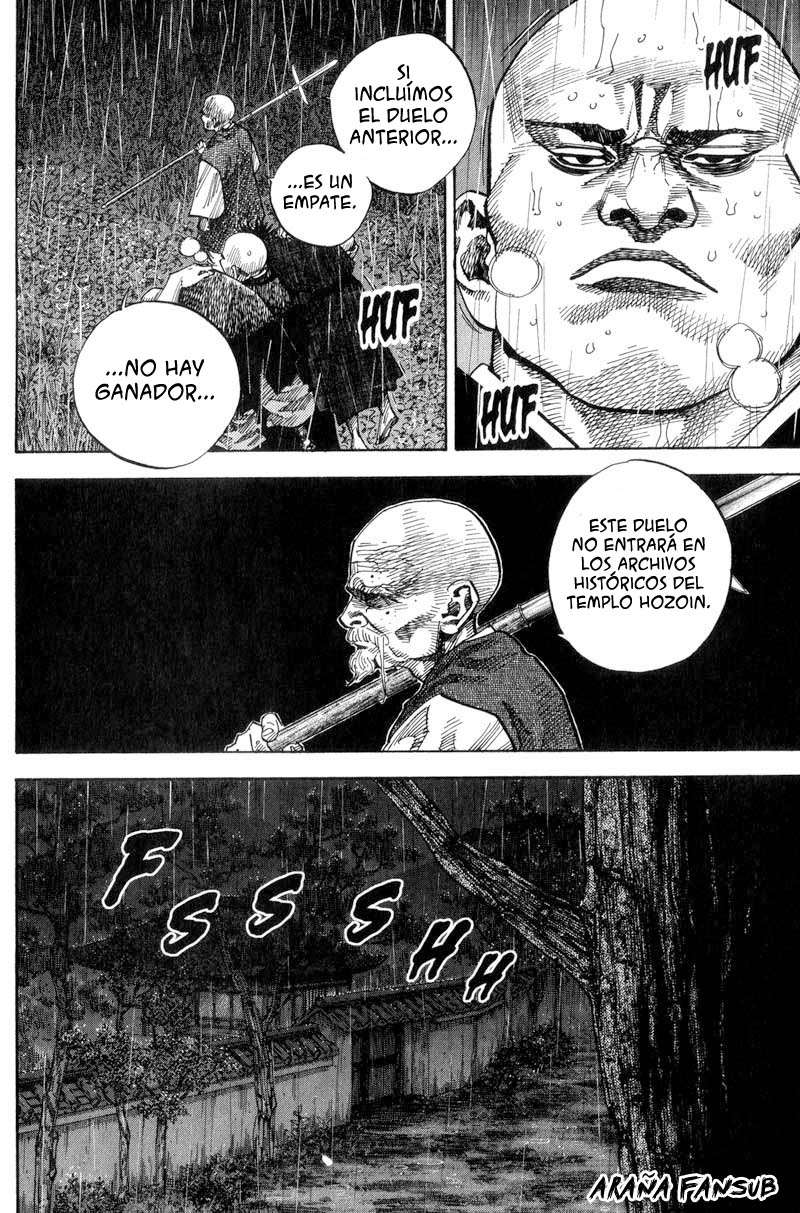 Read Vagabond ES Manga Online