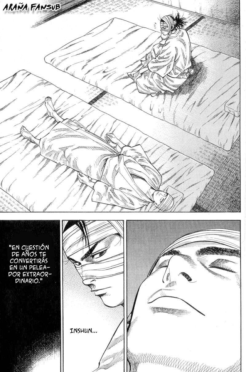 Read Vagabond ES Manga Online