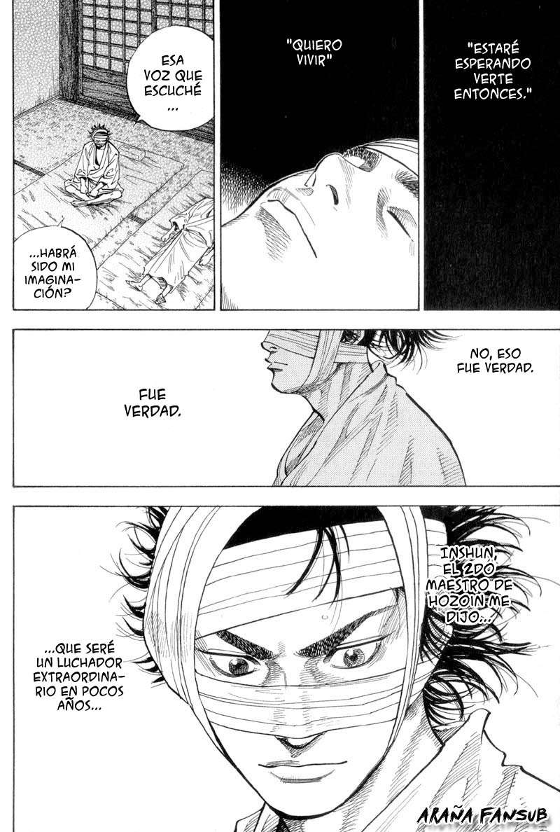 Read Vagabond ES Manga Online