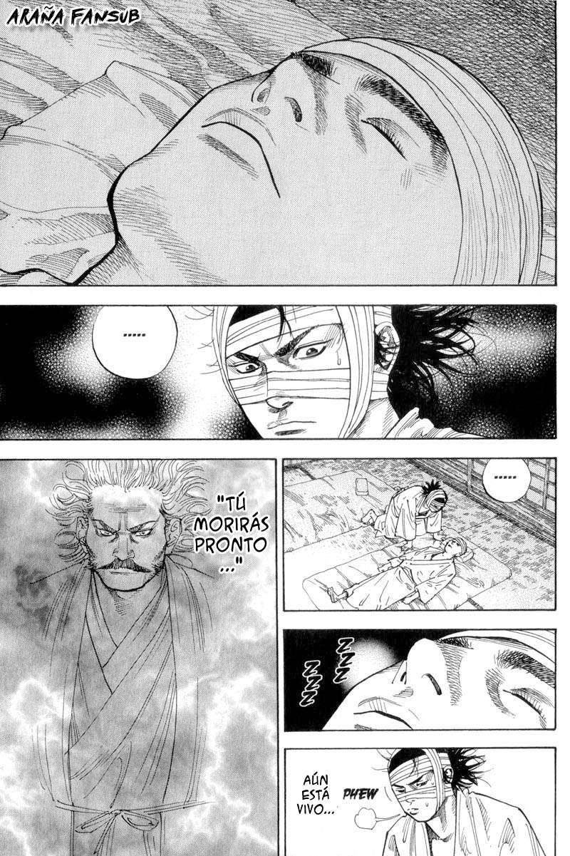 Read Vagabond ES Manga Online