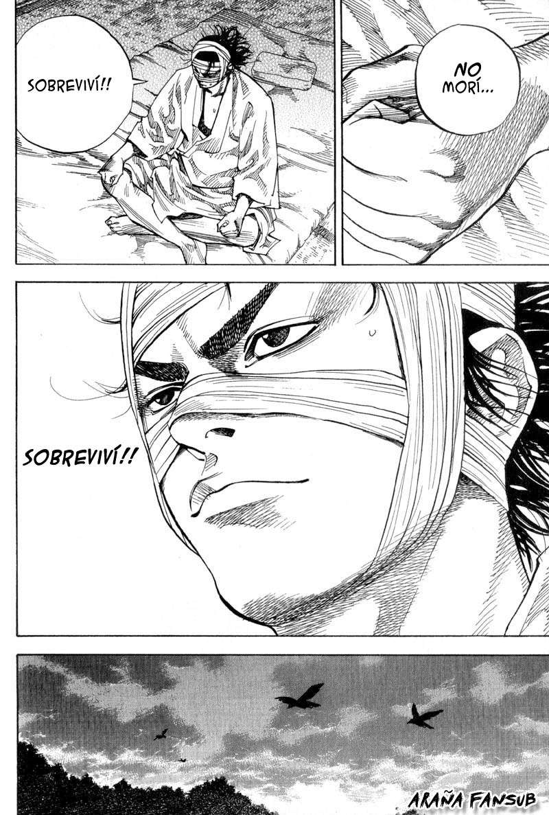 Read Vagabond ES Manga Online