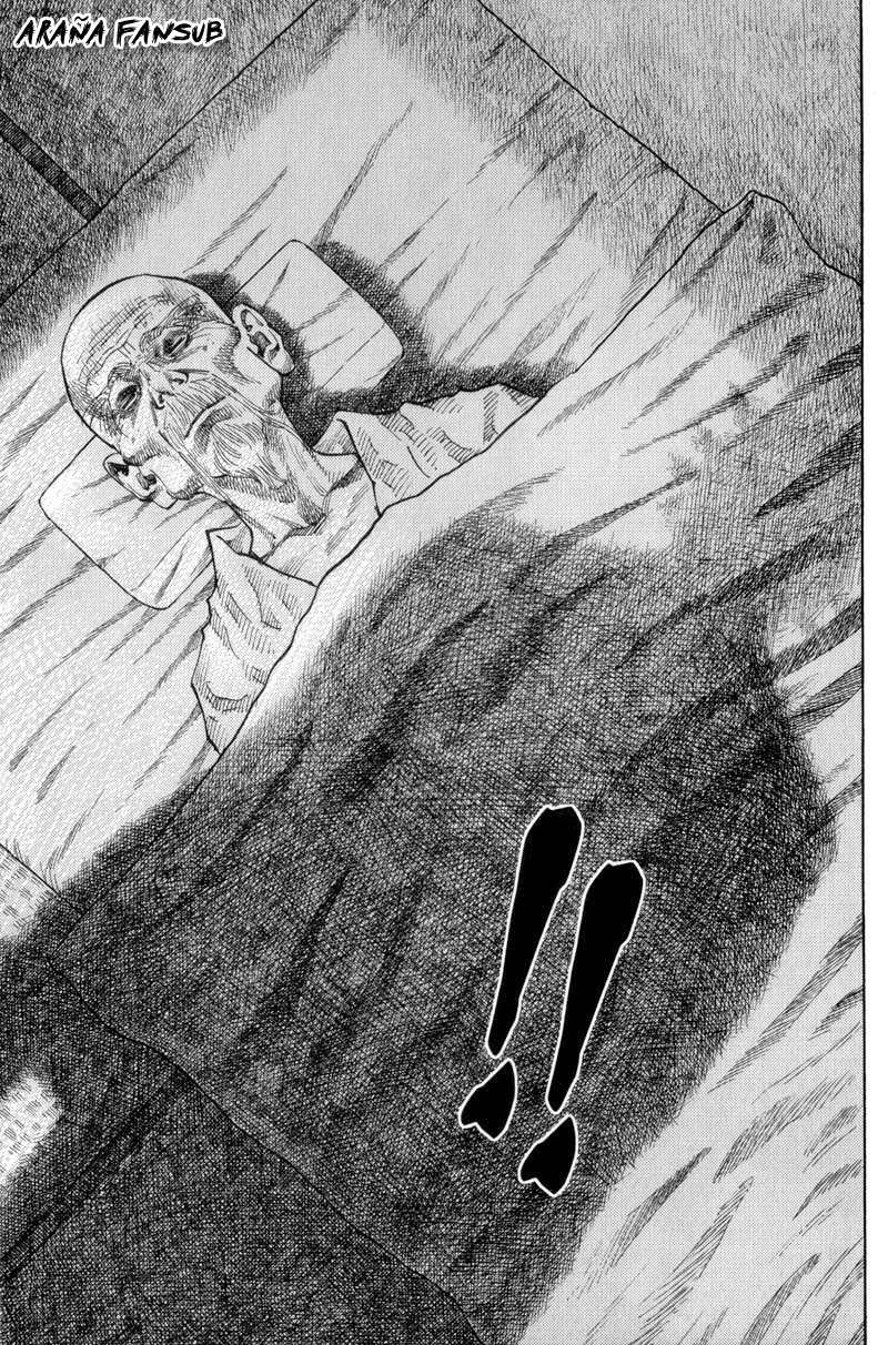 Read Vagabond ES Manga Online