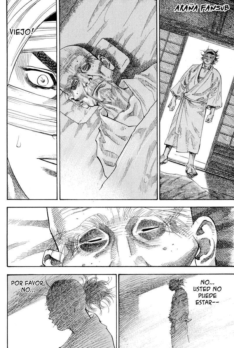 Read Vagabond ES Manga Online