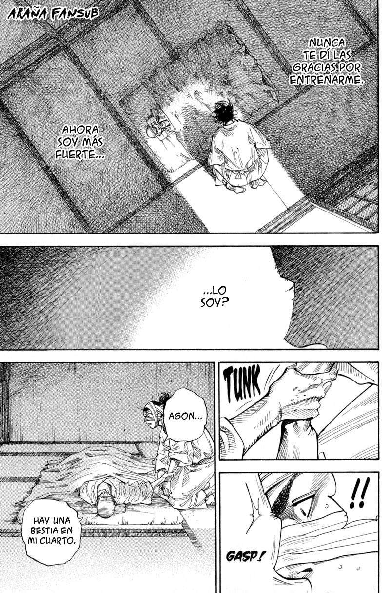 Read Vagabond ES Manga Online