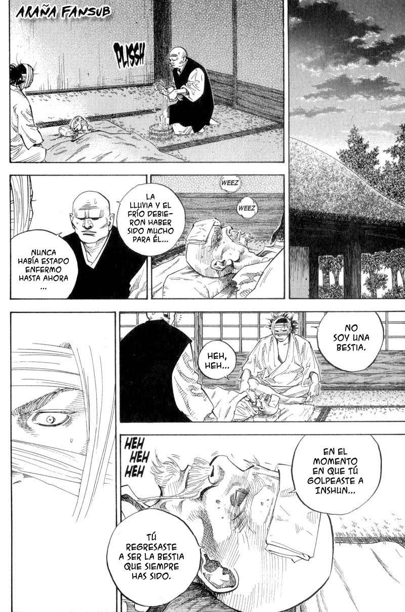 Read Vagabond ES Manga Online